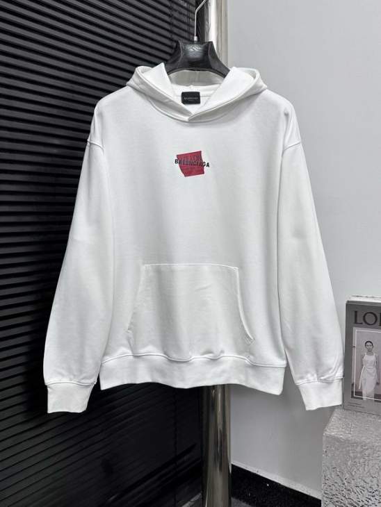 Picture of Balenciaga Hoodies _SKUBalenciagaS-XLxetr123836